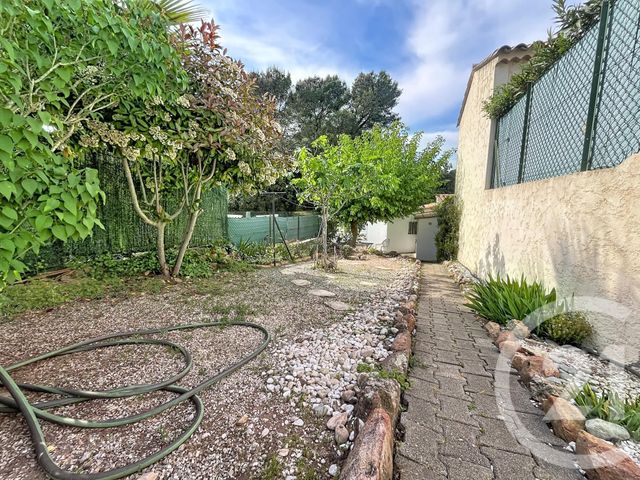 maison à vendre - 2 pièces - 47.0 m2 - ROQUEBRUNE SUR ARGENS - 83 - PROVENCE-ALPES-COTE-D-AZUR - Century 21 Sud Habitat