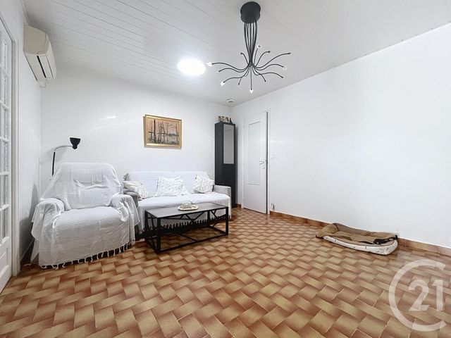 maison à vendre - 2 pièces - 47.0 m2 - ROQUEBRUNE SUR ARGENS - 83 - PROVENCE-ALPES-COTE-D-AZUR - Century 21 Sud Habitat