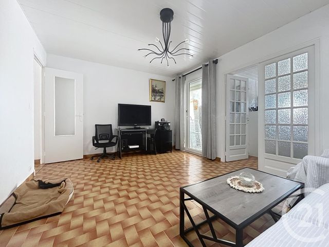 maison à vendre - 2 pièces - 47.0 m2 - ROQUEBRUNE SUR ARGENS - 83 - PROVENCE-ALPES-COTE-D-AZUR - Century 21 Sud Habitat