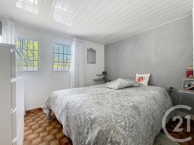 maison à vendre - 2 pièces - 47.0 m2 - ROQUEBRUNE SUR ARGENS - 83 - PROVENCE-ALPES-COTE-D-AZUR - Century 21 Sud Habitat