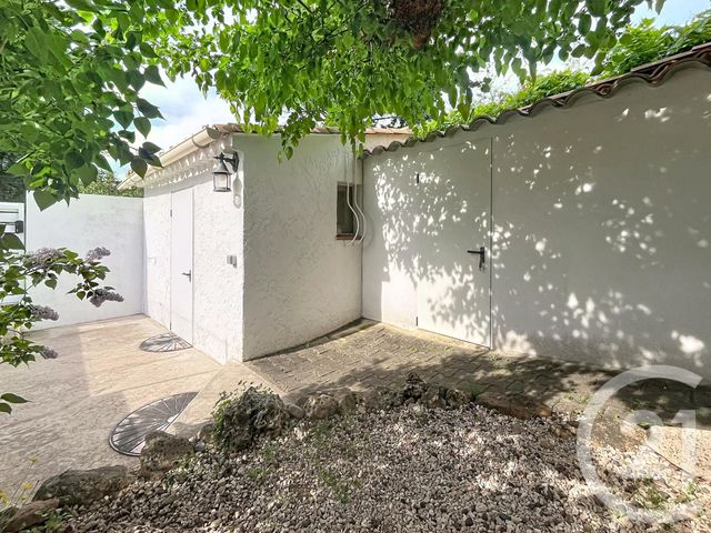 maison à vendre - 2 pièces - 47.0 m2 - ROQUEBRUNE SUR ARGENS - 83 - PROVENCE-ALPES-COTE-D-AZUR - Century 21 Sud Habitat