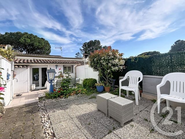 maison à vendre - 2 pièces - 47.0 m2 - ROQUEBRUNE SUR ARGENS - 83 - PROVENCE-ALPES-COTE-D-AZUR - Century 21 Sud Habitat