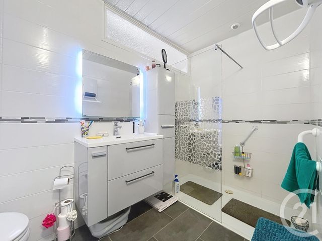 maison à vendre - 2 pièces - 47.0 m2 - ROQUEBRUNE SUR ARGENS - 83 - PROVENCE-ALPES-COTE-D-AZUR - Century 21 Sud Habitat