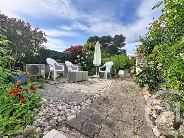 Maison à vendre ROQUEBRUNE SUR ARGENS