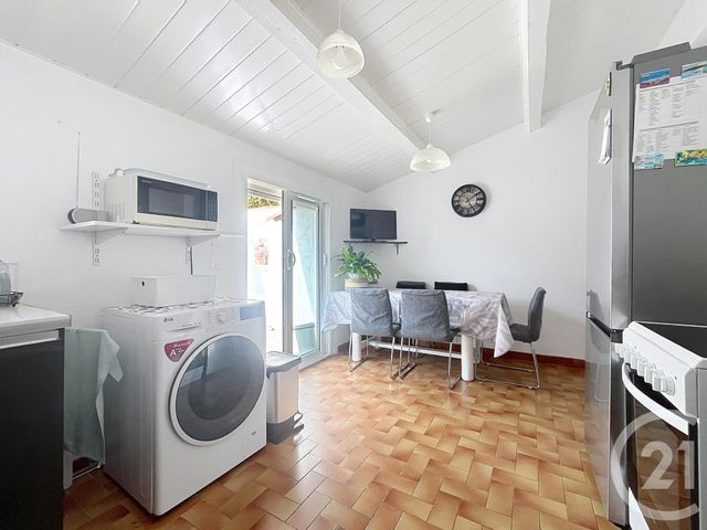 maison à vendre - 2 pièces - 47.0 m2 - ROQUEBRUNE SUR ARGENS - 83 - PROVENCE-ALPES-COTE-D-AZUR - Century 21 Sud Habitat