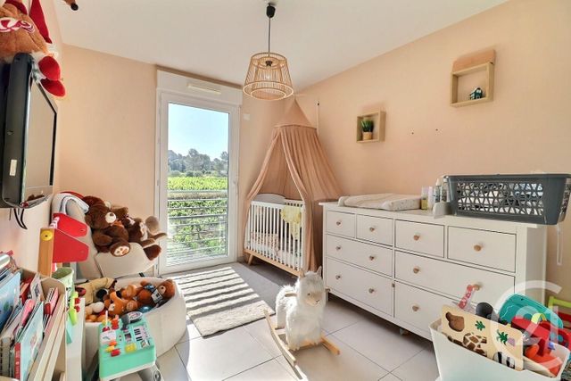 Appartement F3 à vendre - 3 pièces - 67.92 m2 - FREJUS - 83 - PROVENCE-ALPES-COTE-D-AZUR - Century 21 Sud Habitat