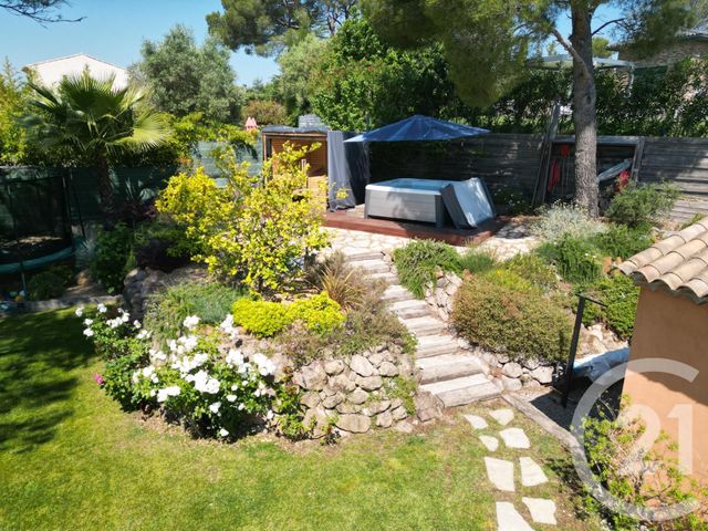 maison à vendre - 6 pièces - 160.0 m2 - FREJUS - 83 - PROVENCE-ALPES-COTE-D-AZUR - Century 21 Sud Habitat