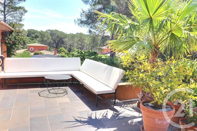 maison à vendre - 6 pièces - 160.0 m2 - FREJUS - 83 - PROVENCE-ALPES-COTE-D-AZUR - Century 21 Sud Habitat