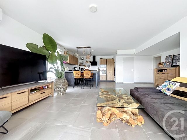 Appartement F3 à vendre - 3 pièces - 88.0 m2 - PUGET SUR ARGENS - 83 - PROVENCE-ALPES-COTE-D-AZUR - Century 21 Sud Habitat