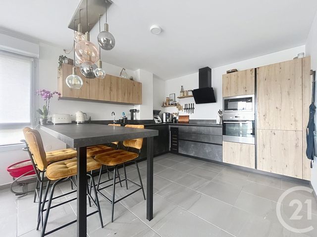 Appartement F3 à vendre - 3 pièces - 88.0 m2 - PUGET SUR ARGENS - 83 - PROVENCE-ALPES-COTE-D-AZUR - Century 21 Sud Habitat