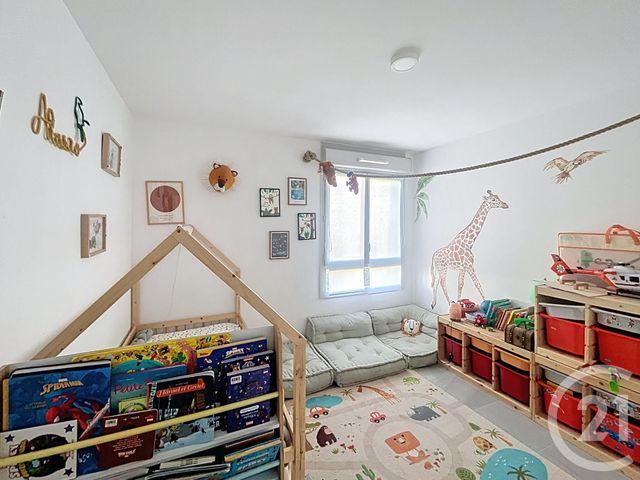 Appartement F3 à vendre - 3 pièces - 88.0 m2 - PUGET SUR ARGENS - 83 - PROVENCE-ALPES-COTE-D-AZUR - Century 21 Sud Habitat