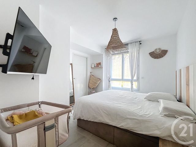Appartement F3 à vendre - 3 pièces - 88.0 m2 - PUGET SUR ARGENS - 83 - PROVENCE-ALPES-COTE-D-AZUR - Century 21 Sud Habitat