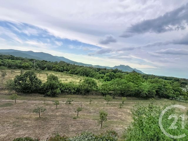 Appartement F3 à vendre - 3 pièces - 88.0 m2 - PUGET SUR ARGENS - 83 - PROVENCE-ALPES-COTE-D-AZUR - Century 21 Sud Habitat
