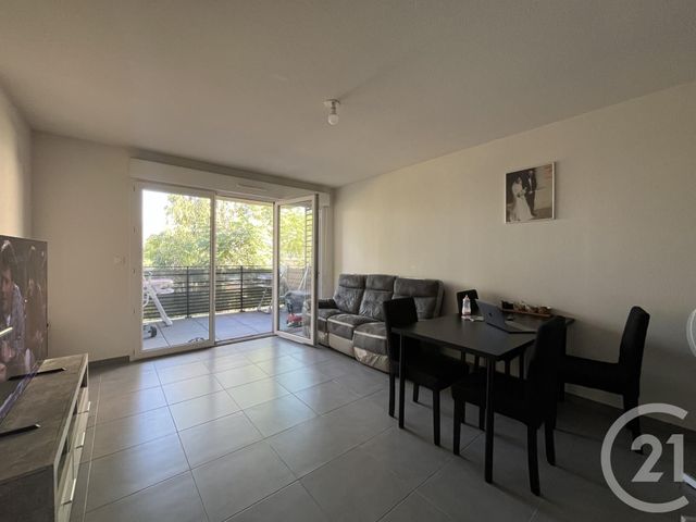 Appartement F2 à vendre FREJUS