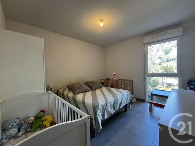 Appartement F2 à vendre - 2 pièces - 43.0 m2 - FREJUS - 83 - PROVENCE-ALPES-COTE-D-AZUR - Century 21 Sud Habitat