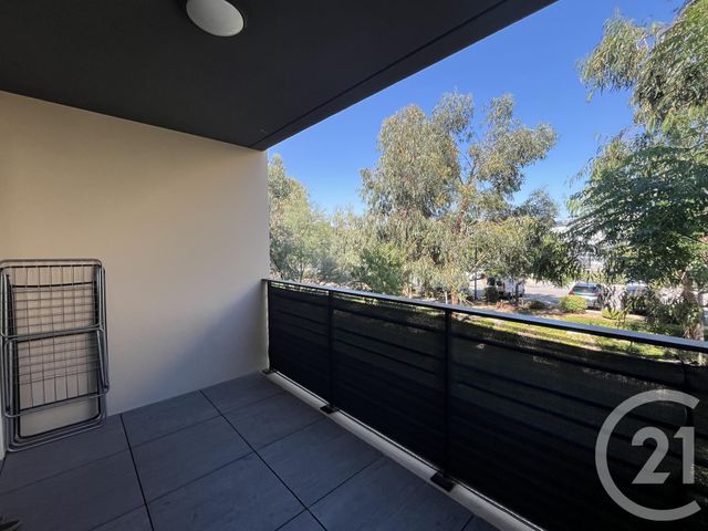 Appartement F2 à vendre - 2 pièces - 43.0 m2 - FREJUS - 83 - PROVENCE-ALPES-COTE-D-AZUR - Century 21 Sud Habitat