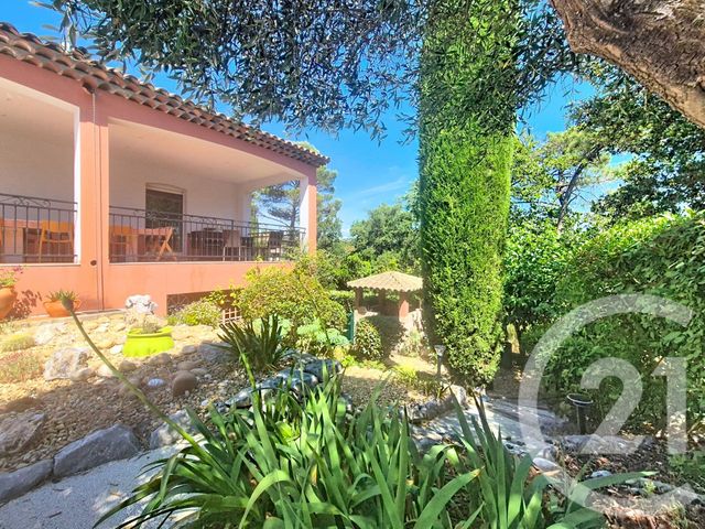 maison à vendre - 8 pièces - 190.0 m2 - FREJUS - 83 - PROVENCE-ALPES-COTE-D-AZUR - Century 21 Sud Habitat