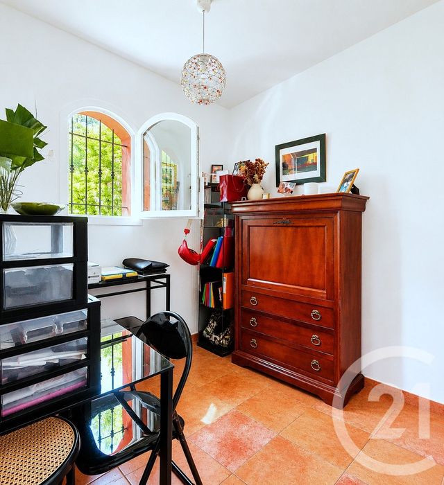 maison à vendre - 8 pièces - 190.0 m2 - FREJUS - 83 - PROVENCE-ALPES-COTE-D-AZUR - Century 21 Sud Habitat