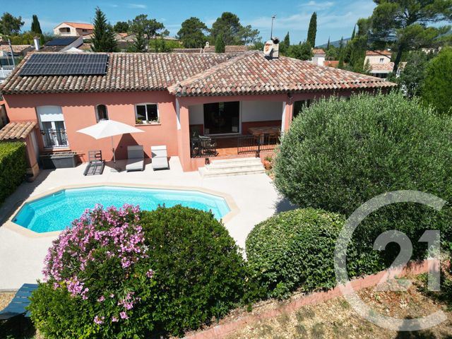maison - FREJUS - 83