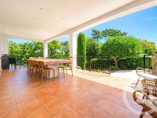 maison à vendre - 8 pièces - 190.0 m2 - FREJUS - 83 - PROVENCE-ALPES-COTE-D-AZUR - Century 21 Sud Habitat