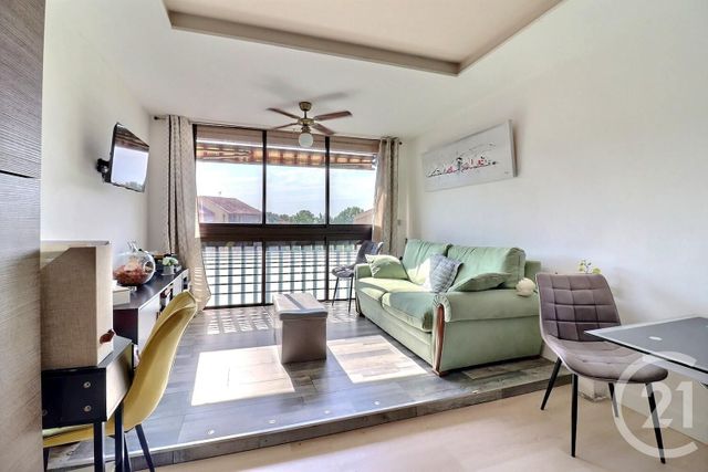 Appartement Studio à vendre FREJUS