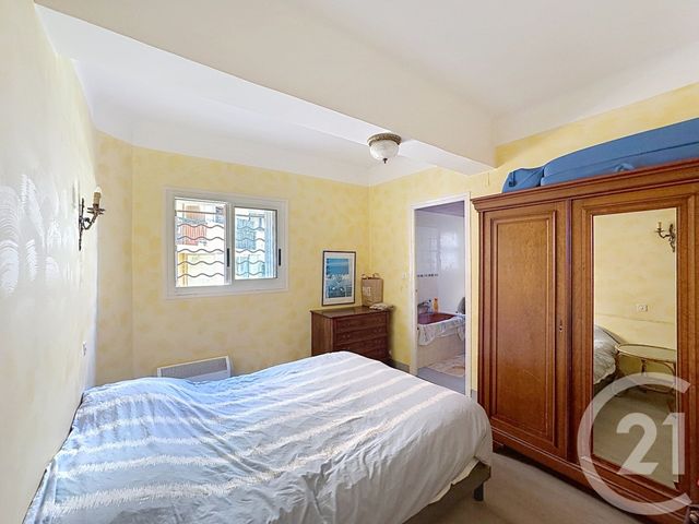 Appartement T2 à vendre - 2 pièces - 44.35 m2 - FREJUS - 83 - PROVENCE-ALPES-COTE-D-AZUR - Century 21 Sud Habitat