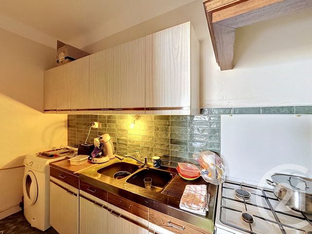 Appartement T2 à vendre - 2 pièces - 44.35 m2 - FREJUS - 83 - PROVENCE-ALPES-COTE-D-AZUR - Century 21 Sud Habitat