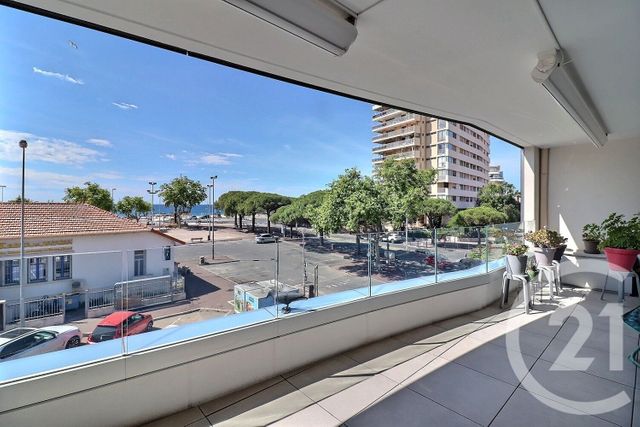 appartement - FREJUS - 83