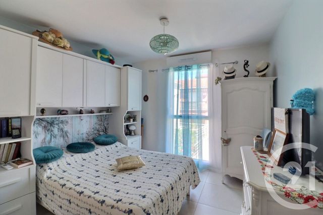 Appartement T3 à vendre - 3 pièces - 92.31 m2 - FREJUS - 83 - PROVENCE-ALPES-COTE-D-AZUR - Century 21 Sud Habitat