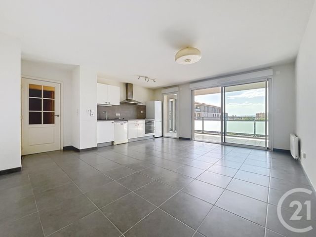 Appartement F3 à vendre - 3 pièces - 74.9 m2 - ST RAPHAEL - 83 - PROVENCE-ALPES-COTE-D-AZUR - Century 21 Sud Habitat