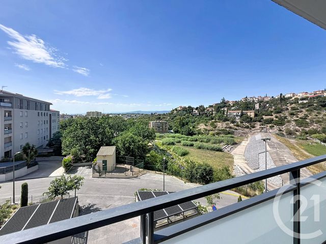 Appartement F3 à vendre - 3 pièces - 74.9 m2 - ST RAPHAEL - 83 - PROVENCE-ALPES-COTE-D-AZUR - Century 21 Sud Habitat
