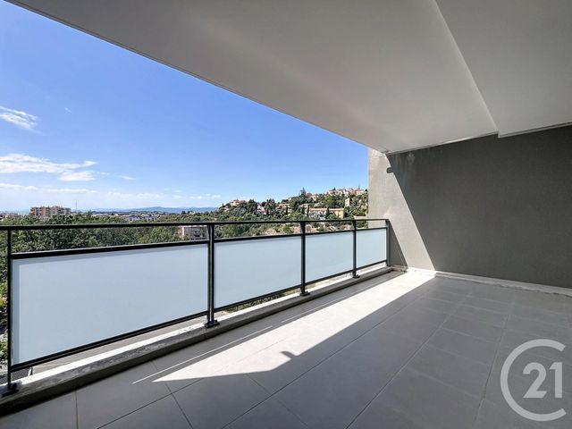 Appartement F3 à vendre ST RAPHAEL