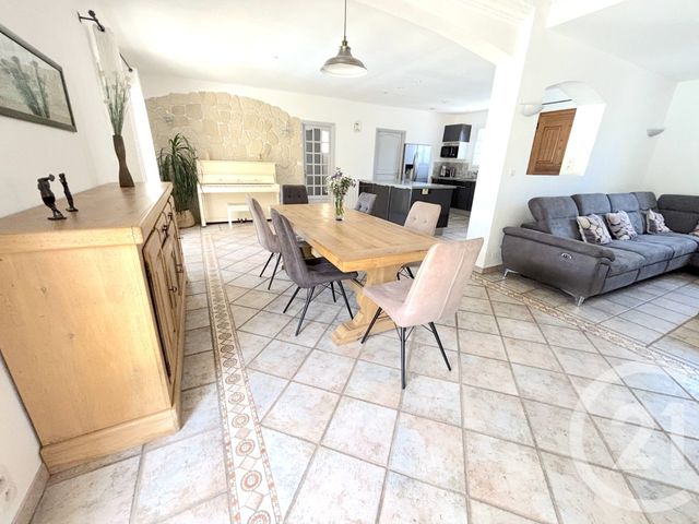 maison à vendre - 5 pièces - 140.0 m2 - PUGET SUR ARGENS - 83 - PROVENCE-ALPES-COTE-D-AZUR - Century 21 Sud Habitat