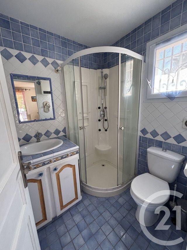 maison à vendre - 5 pièces - 140.0 m2 - PUGET SUR ARGENS - 83 - PROVENCE-ALPES-COTE-D-AZUR - Century 21 Sud Habitat