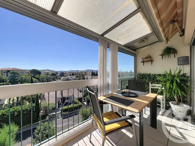 Appartement à vendre FREJUS