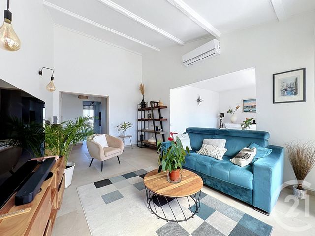 Appartement à vendre - 3 pièces - 64.87 m2 - FREJUS - 83 - PROVENCE-ALPES-COTE-D-AZUR - Century 21 Sud Habitat