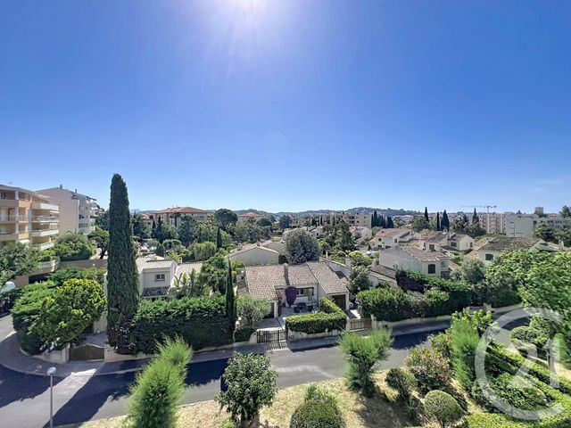 Appartement à vendre - 3 pièces - 64.87 m2 - FREJUS - 83 - PROVENCE-ALPES-COTE-D-AZUR - Century 21 Sud Habitat