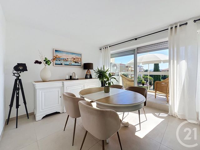Appartement à vendre - 3 pièces - 64.87 m2 - FREJUS - 83 - PROVENCE-ALPES-COTE-D-AZUR - Century 21 Sud Habitat