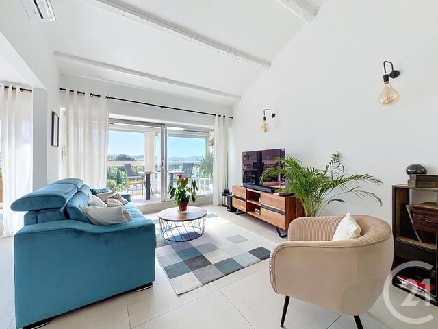 Appartement à vendre - 3 pièces - 64.87 m2 - FREJUS - 83 - PROVENCE-ALPES-COTE-D-AZUR - Century 21 Sud Habitat