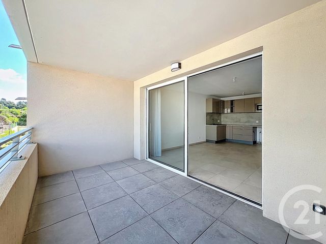 Appartement F2 à vendre - 2 pièces - 49.24 m2 - FREJUS - 83 - PROVENCE-ALPES-COTE-D-AZUR - Century 21 Sud Habitat