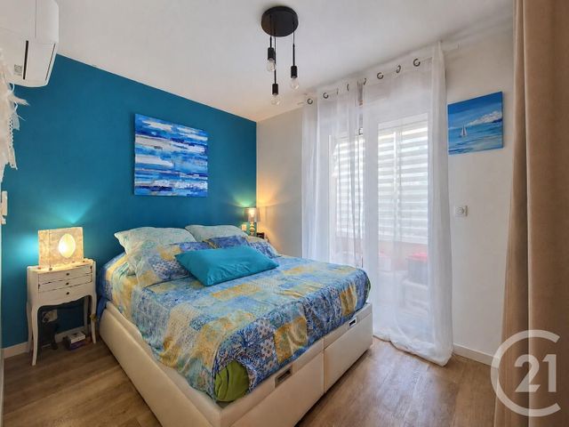 Appartement F2 à vendre - 2 pièces - 44.38 m2 - FREJUS - 83 - PROVENCE-ALPES-COTE-D-AZUR - Century 21 Sud Habitat