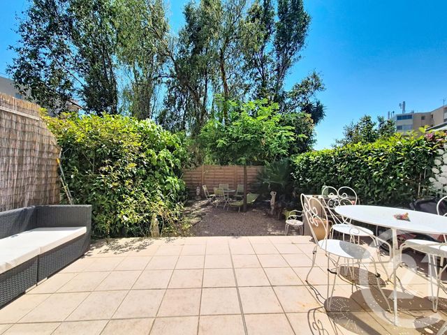 Appartement F2 à vendre FREJUS