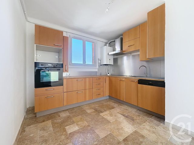 Appartement F3 à vendre - 3 pièces - 67.1 m2 - ST RAPHAEL - 83 - PROVENCE-ALPES-COTE-D-AZUR - Century 21 Sud Habitat