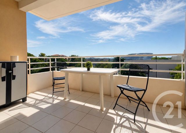 Appartement T2 à vendre FREJUS