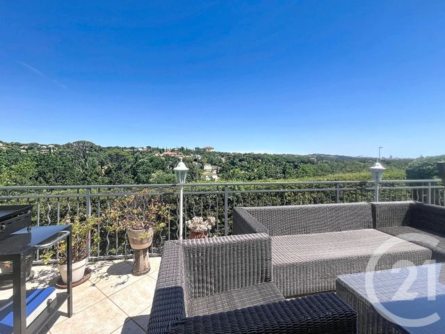 maison à vendre - 4 pièces - 99.0 m2 - FREJUS - 83 - PROVENCE-ALPES-COTE-D-AZUR - Century 21 Sud Habitat