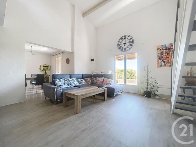 maison à vendre - 4 pièces - 99.0 m2 - FREJUS - 83 - PROVENCE-ALPES-COTE-D-AZUR - Century 21 Sud Habitat