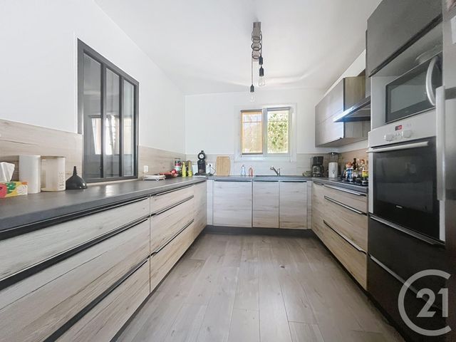 maison à vendre - 4 pièces - 99.0 m2 - FREJUS - 83 - PROVENCE-ALPES-COTE-D-AZUR - Century 21 Sud Habitat