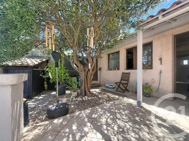 maison à vendre - 4 pièces - 99.0 m2 - FREJUS - 83 - PROVENCE-ALPES-COTE-D-AZUR - Century 21 Sud Habitat