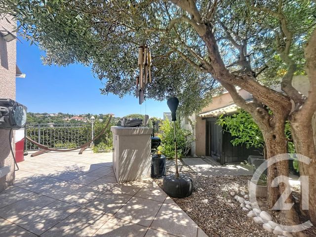 maison à vendre - 4 pièces - 99.0 m2 - FREJUS - 83 - PROVENCE-ALPES-COTE-D-AZUR - Century 21 Sud Habitat