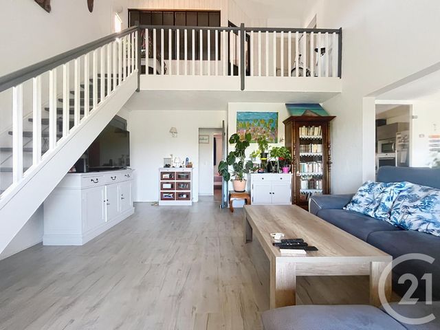 maison à vendre - 4 pièces - 99.0 m2 - FREJUS - 83 - PROVENCE-ALPES-COTE-D-AZUR - Century 21 Sud Habitat